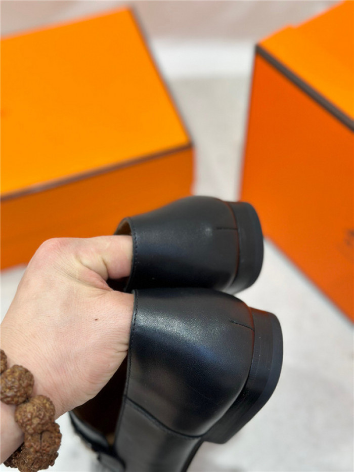 HER*MES SNEAKER HM1028-088