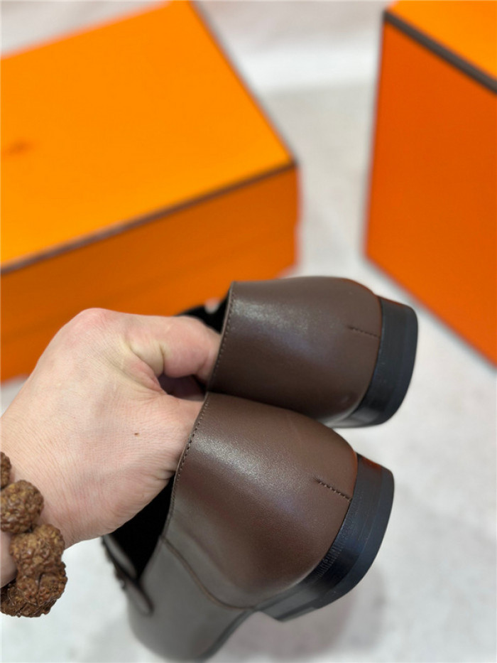 HER*MES SNEAKER HM1028-090