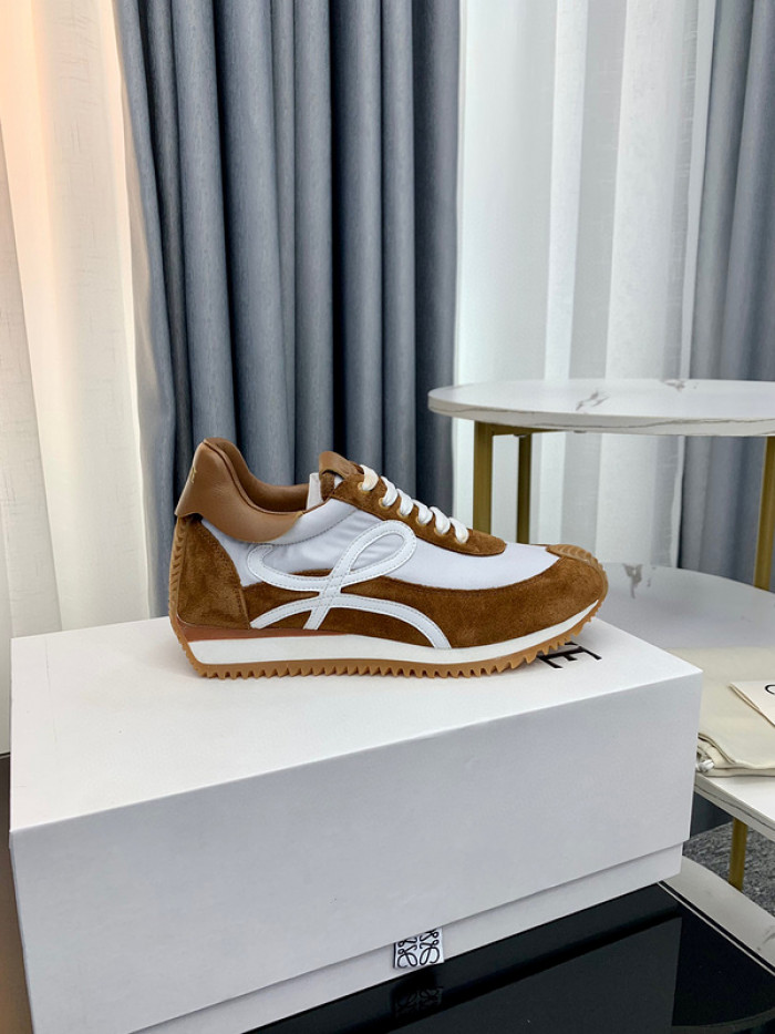 L0EWE SNEAKERS T0425-098