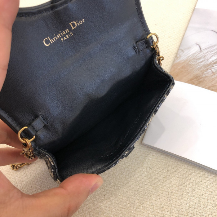 D*R bag 11.5x7.5x2D40 B0113-157