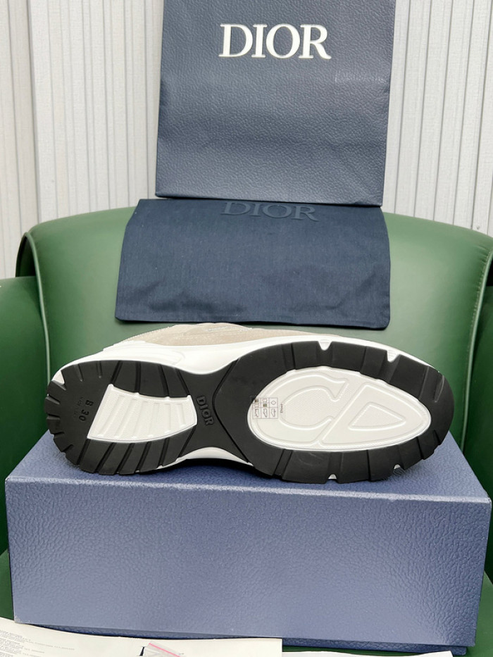 D10R B30 SNEAKERS DR678-007