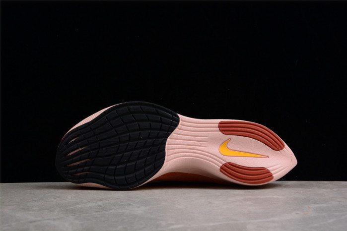 nike zoomx vaporfly next% 2 university gold - do2408-739
