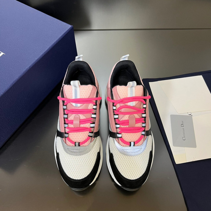 d10r b22 trainer sneaker dr258-0022