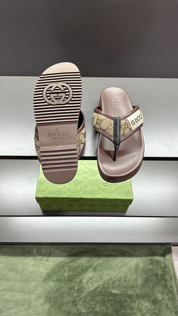 guc* slippers dr258-080