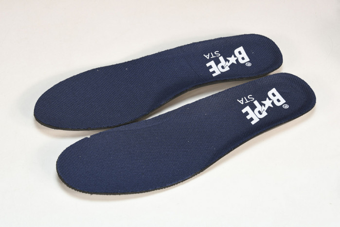 bape sta low sneaker 191042-011