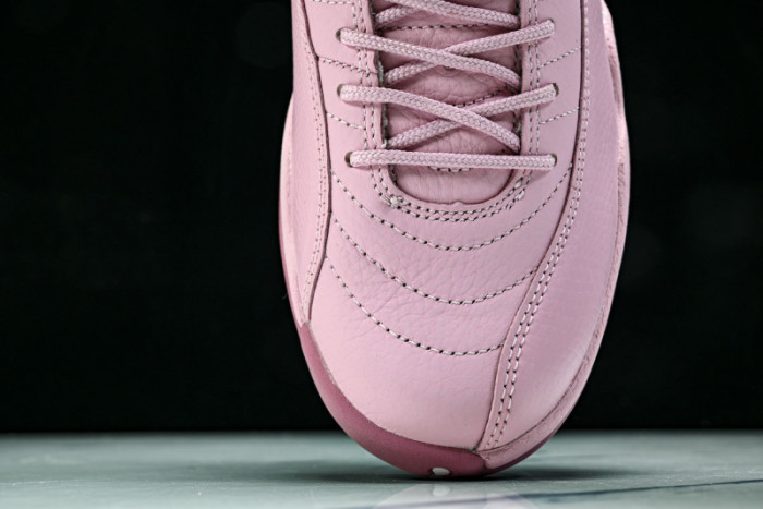 Air Jordan 12 Retro Pearl Pink 510815-600