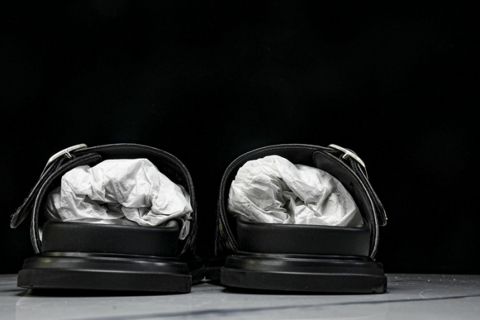 DIOR SLIPPERS DS258-069