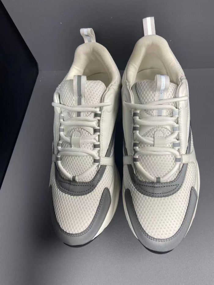 d10r homme b22 trainer sneaker