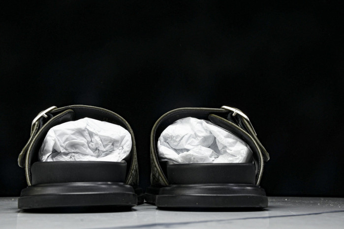 DIOR SLIPPERS DS258-065