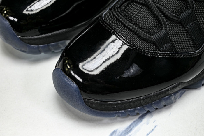Air Jordan 11 Retro Gamma Blue CT8012-047