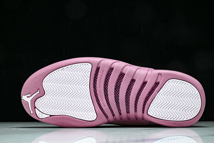 Air Jordan 12 Retro Pearl Pink 510815-600