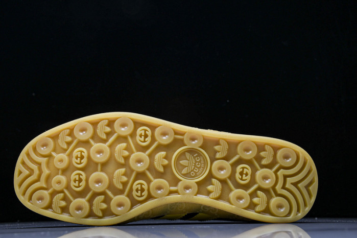 adidas x G*u*i low-top sneaker gu0613-044