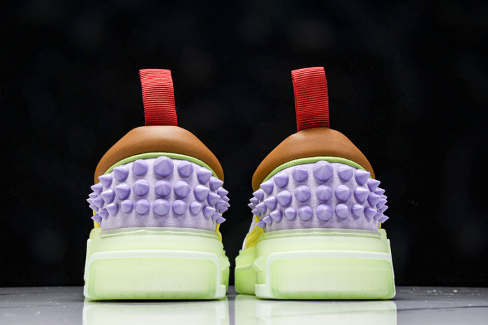 CL SNEAKER CL526-0351