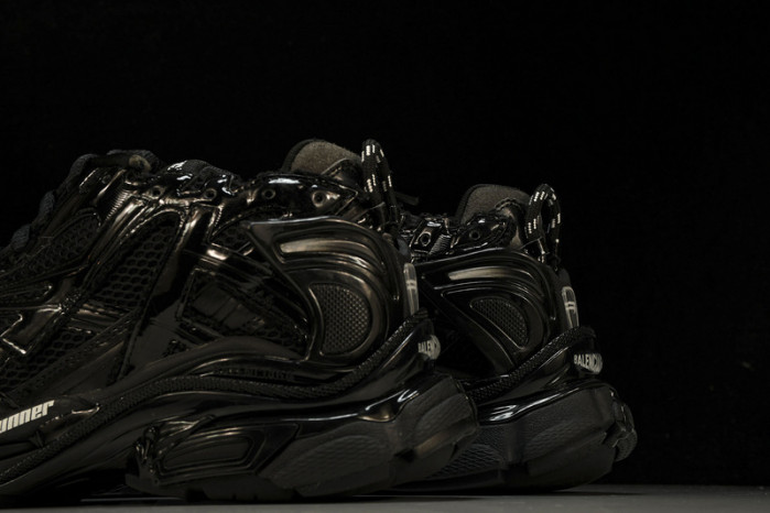 BLCG RUNNER SNEAKER W3RA9 100