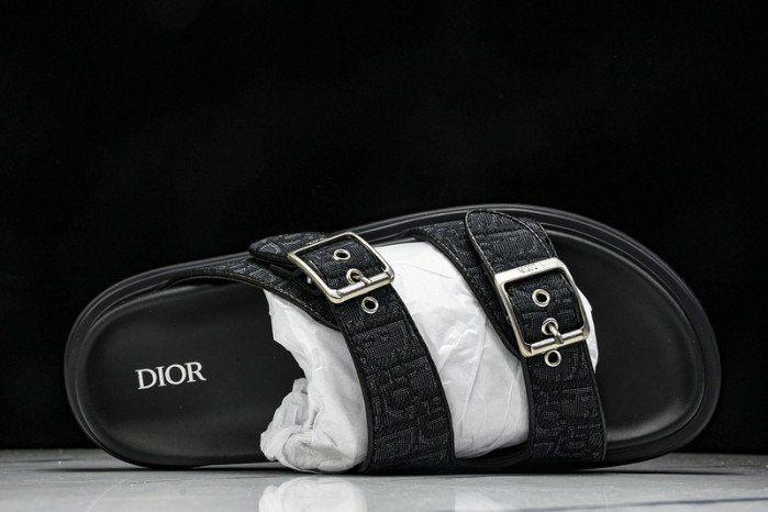 DIOR SLIPPERS DS258-067