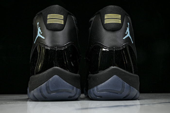 Air Jordan 11 Retro Gamma Blue CT8012-047