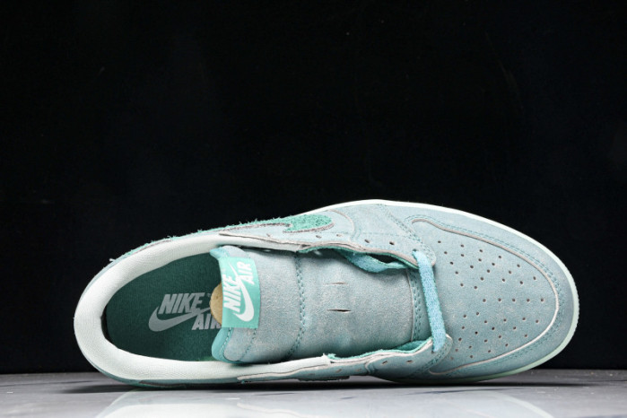 Air Jordan 1 Retro Low OG Washed Teal HQ8111-300