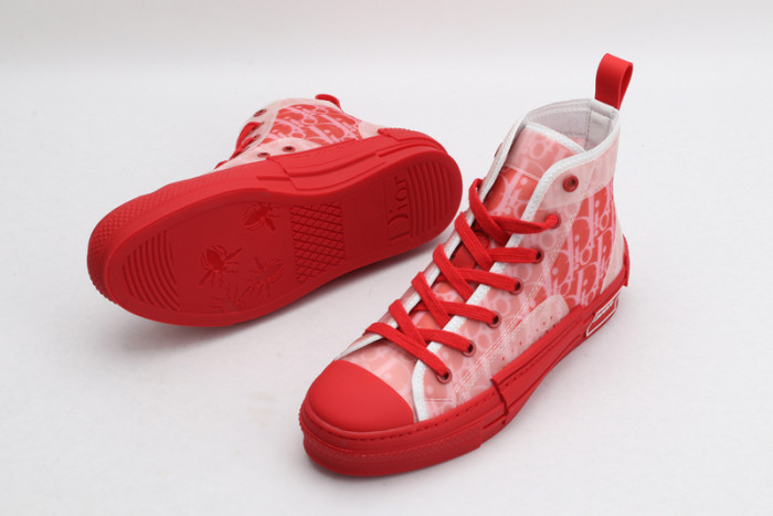 d10r b23 sneakers high top