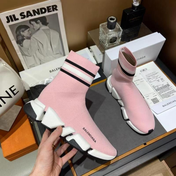 BLCG Speed Sneaker