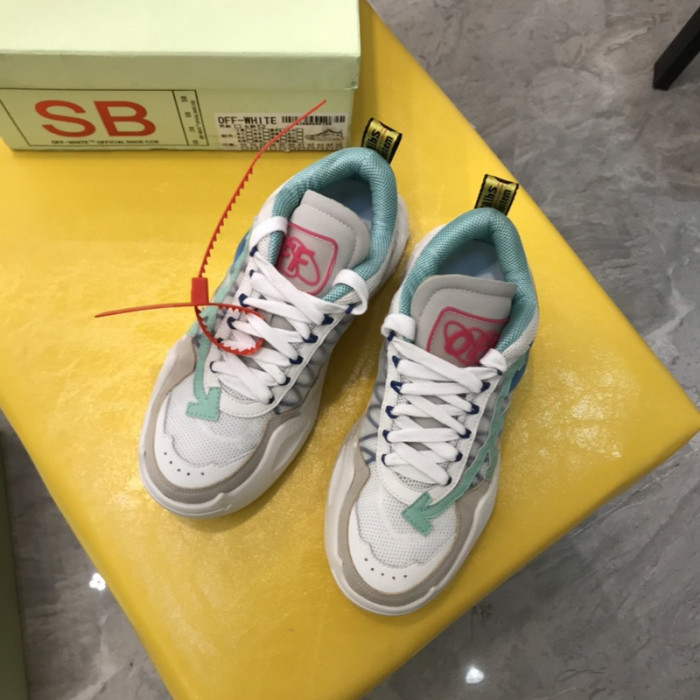 OFW ODSY-1000 SNEAKER