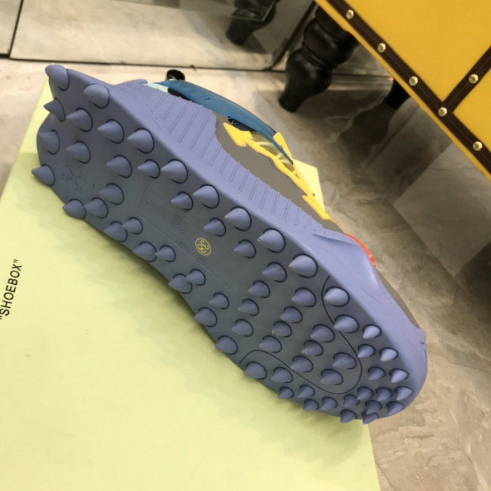 OFW ODSY-1000 SNEAKER