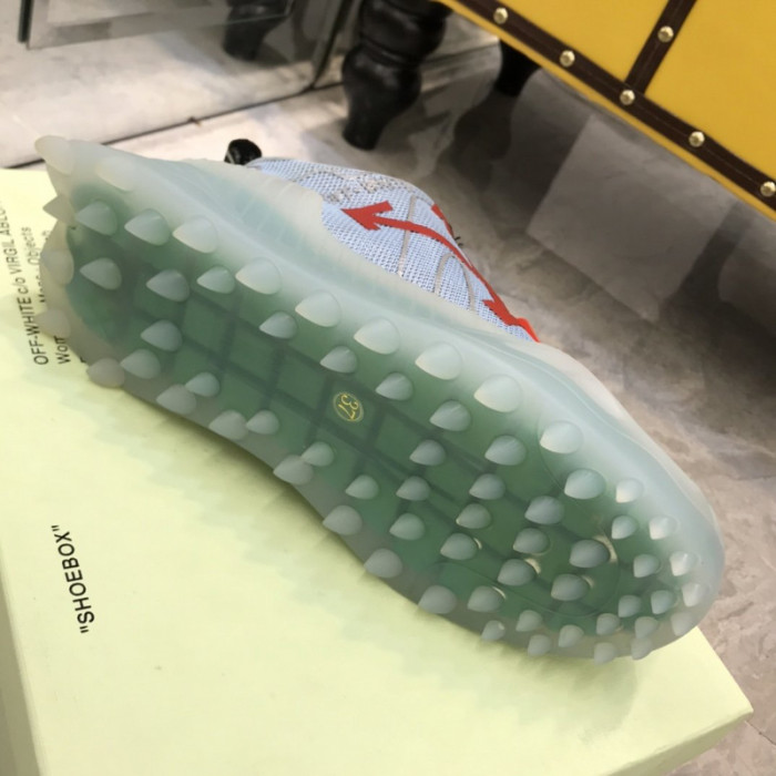 OFW ODSY-1000 SNEAKER