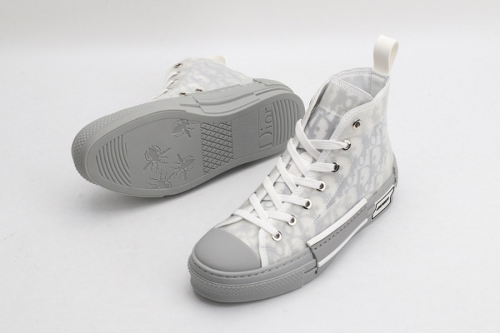d10r b23 sneakers high top