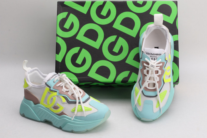 d.g. sneakers