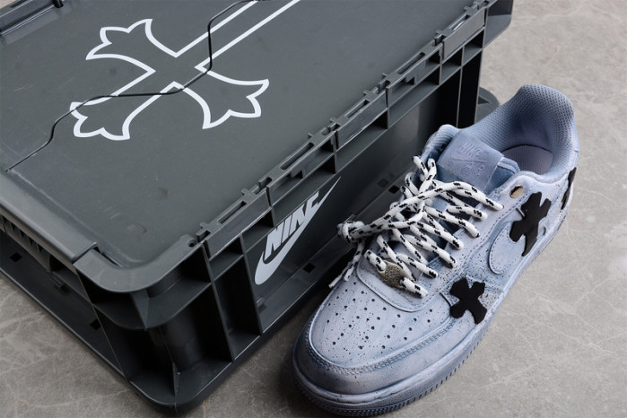 Ch*0me He**ts x air force 1 low cw2288-111-01