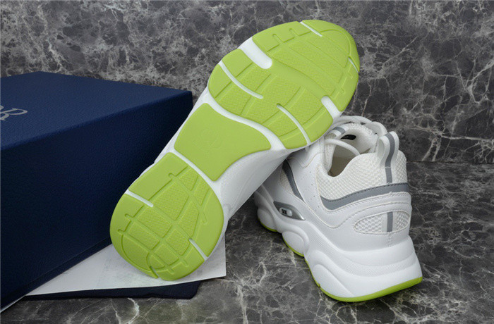 D10R B22 TRAINER SNEAKER