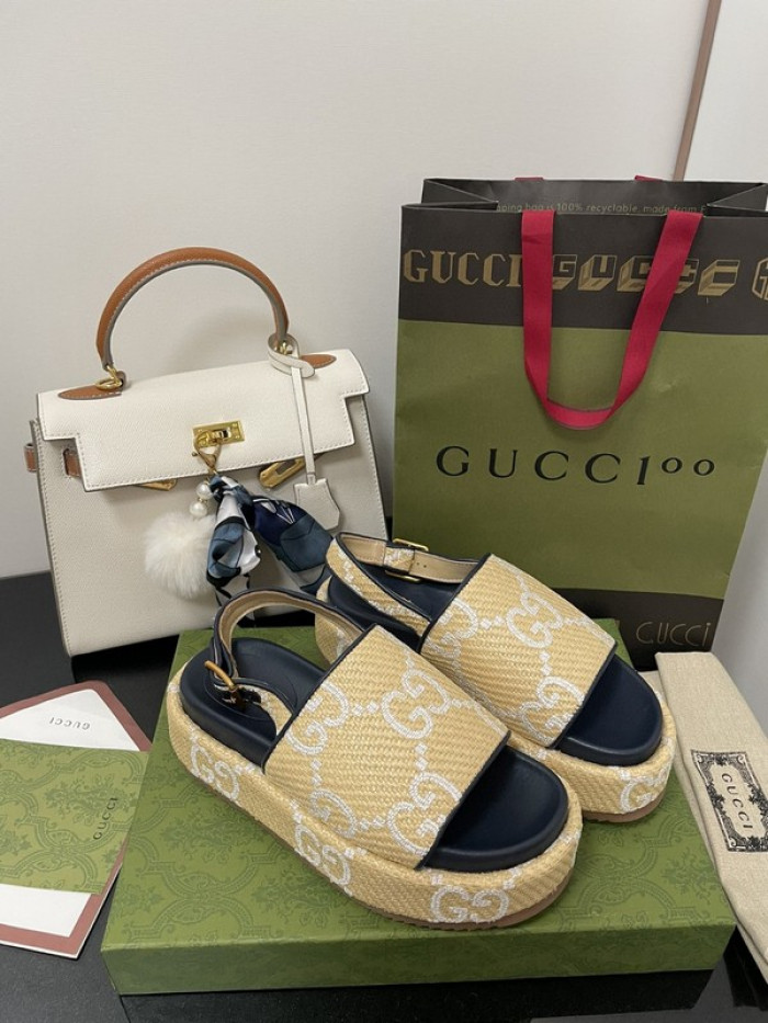 G*u*i slippers gu568-004