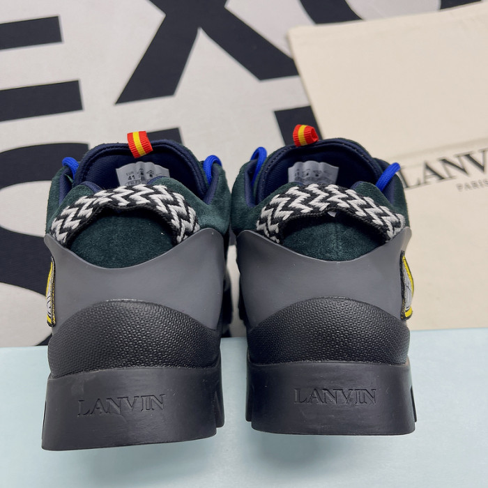 lan.vin sneakers len001-014