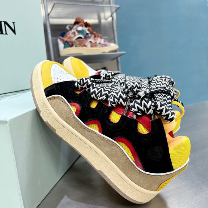 lan.vin sneakers len001-010