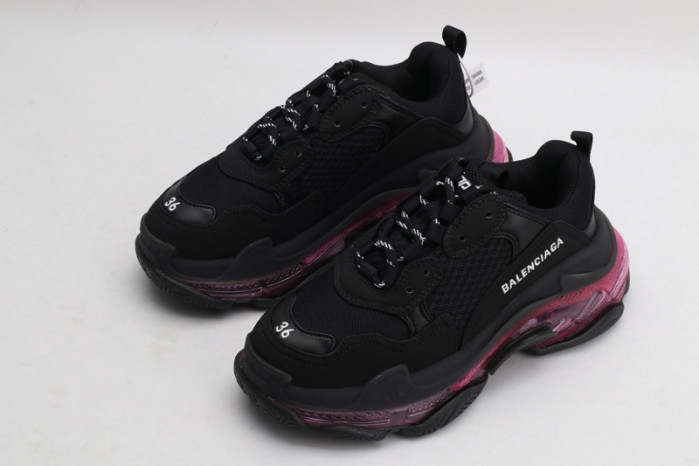 blcg sneaker triple.s sneakers 536737 w2fad 42888