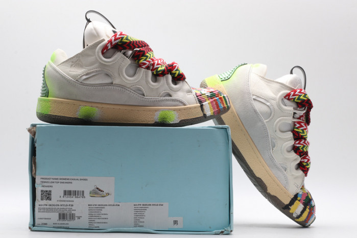 lan.vin sneakers len001-037