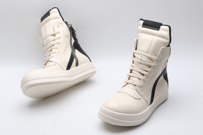 RICK 0WENS SNEAKERS RO458-071