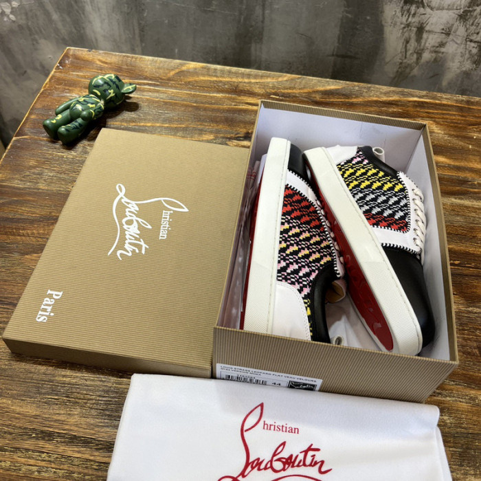 cl sneaker cl526-0241