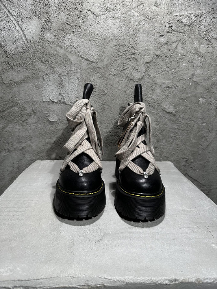 RICK 0WENS SNEAKERS RO458-106
