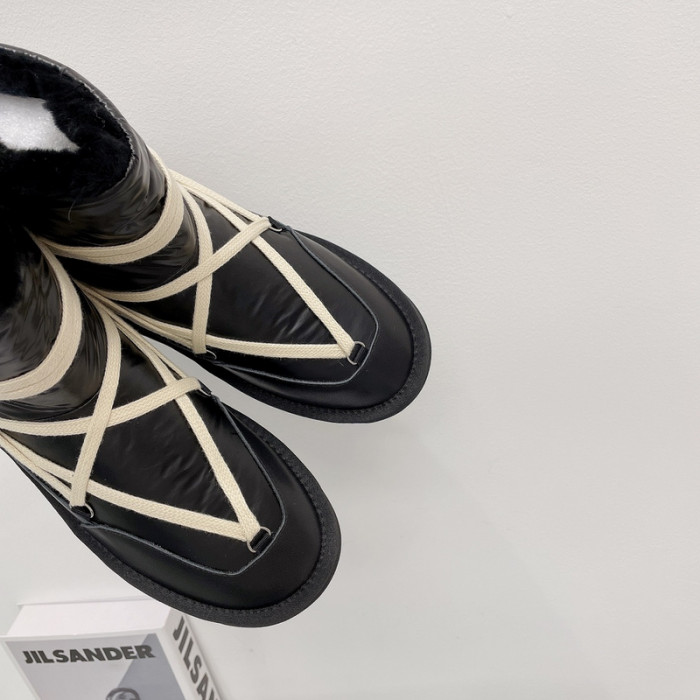 RICK 0WENS SNEAKERS RO458-113