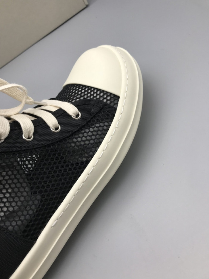 RICK 0WENS SNEAKERS RO458-117