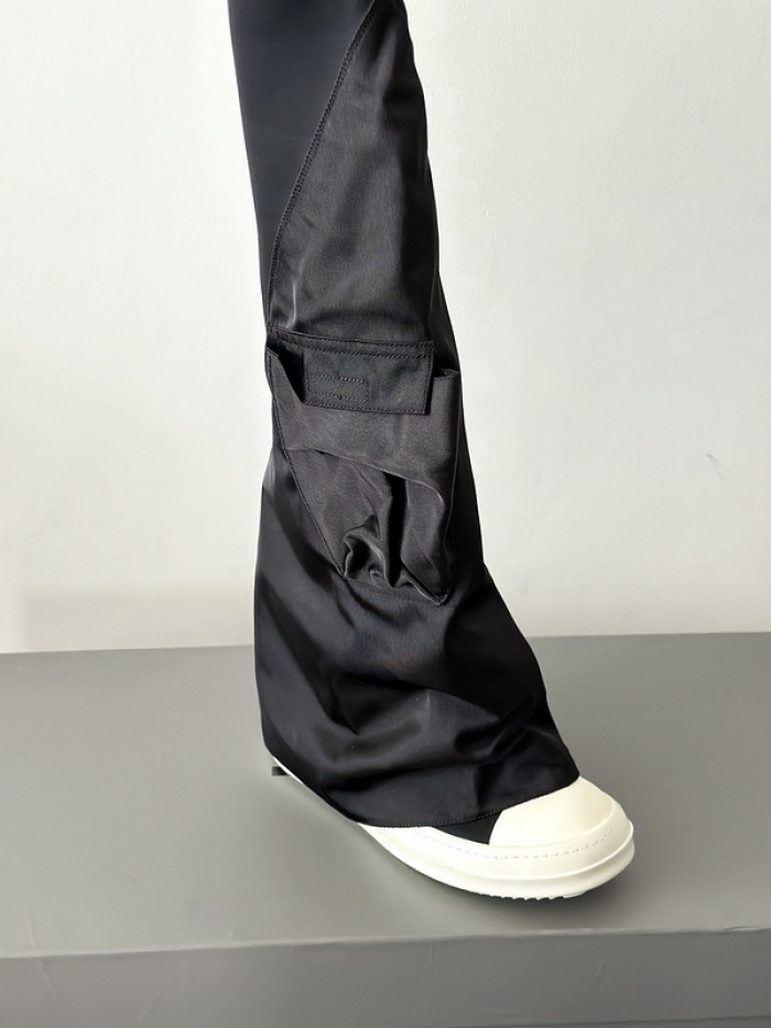 RICK 0WENS SNEAKERS RO458-101