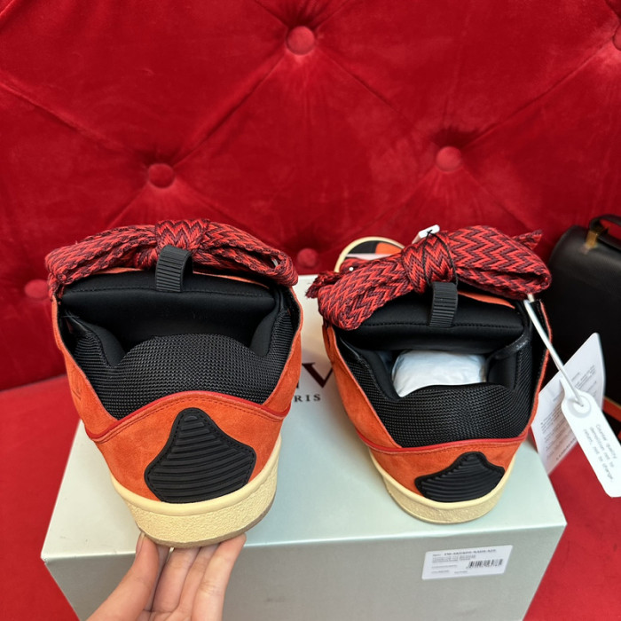 lan.vin sneakers len001-088