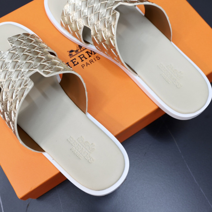 H**mes slide cu526-2058