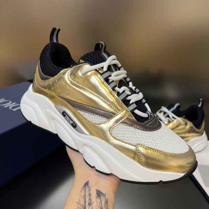 d10r b22 trainer sneaker dr258-0019