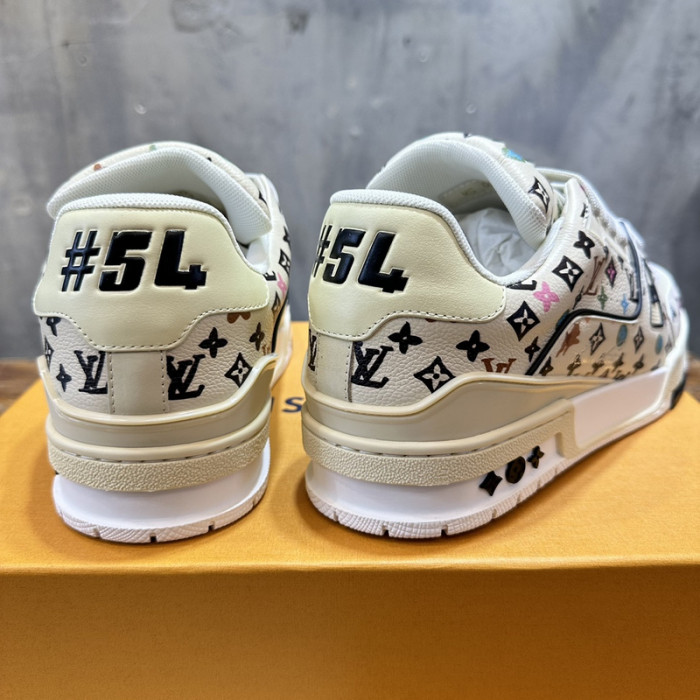 1V SNEAKERS 1V0425-021