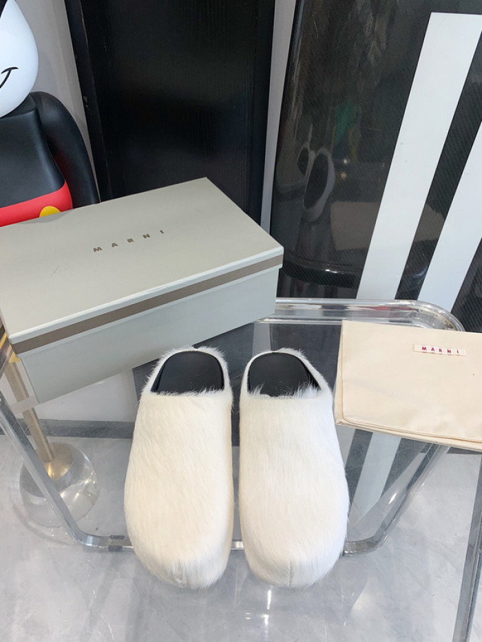 marn*i loafers 231379m29