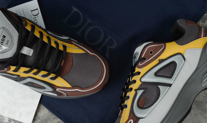 D10R B30 SNEAKERS B3091
