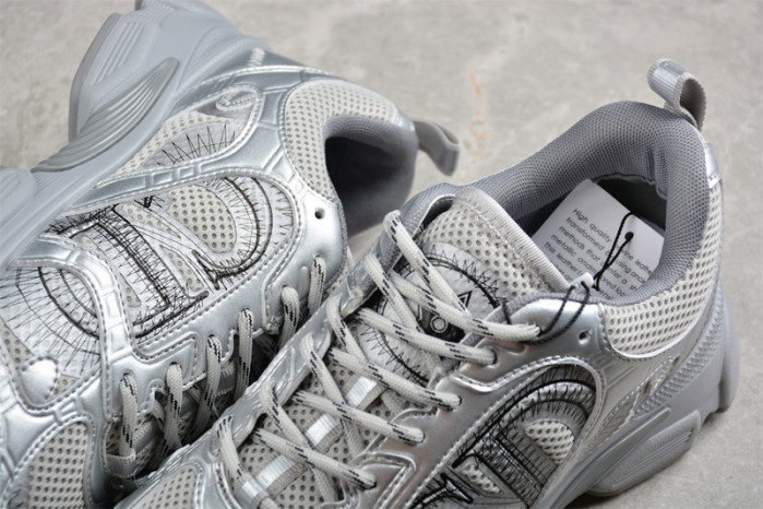 D10R SNEAKERS D896-083