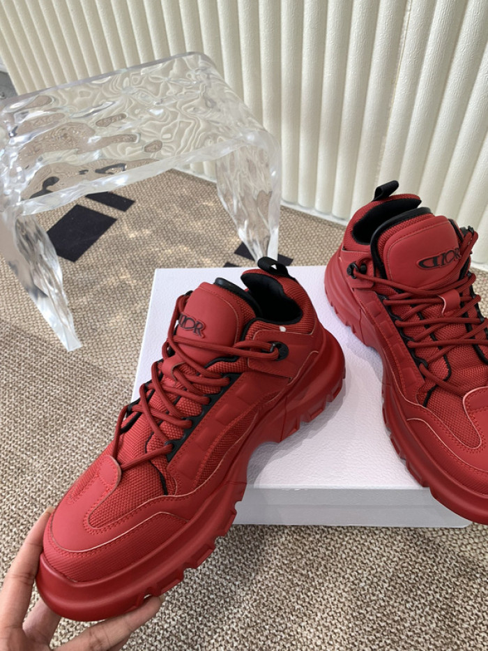 D10R SNEAKERS D896-091