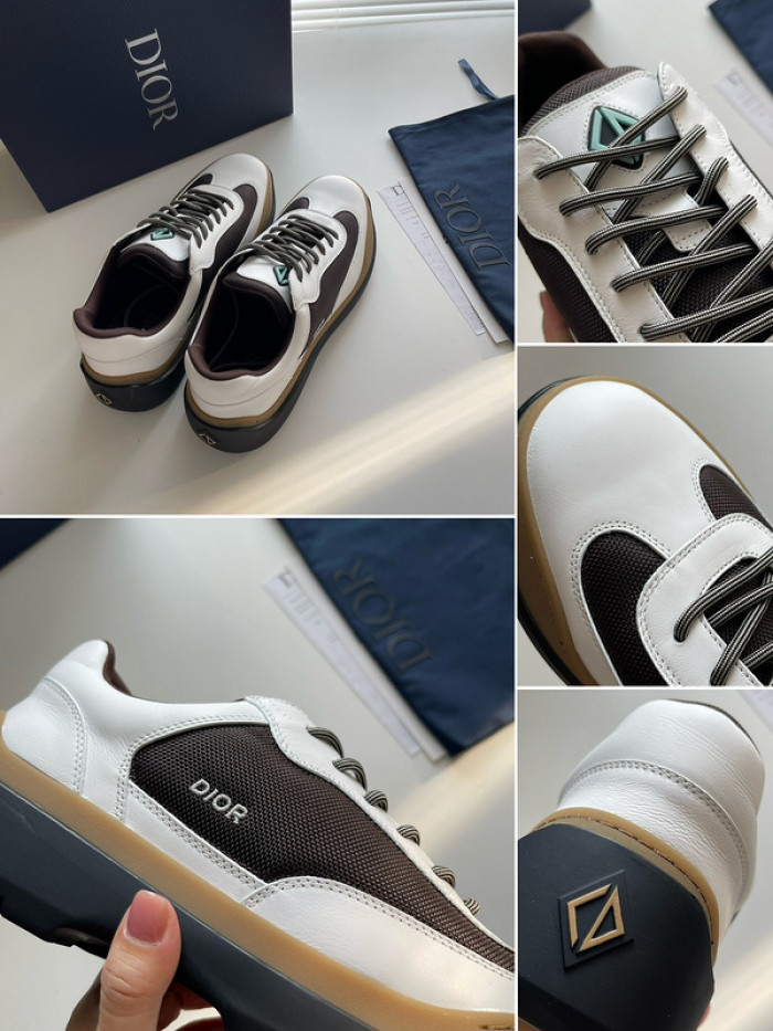 D10R SNEAKERS D896-110